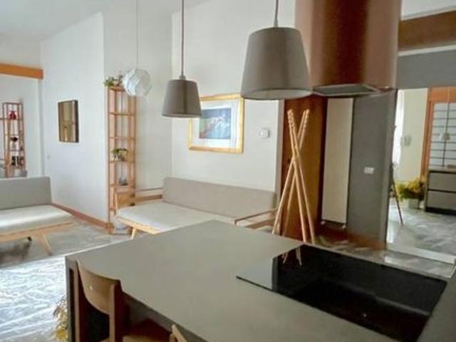 Appartamento di prestigio in vendita Via Borgogna, Milano, Lombardia