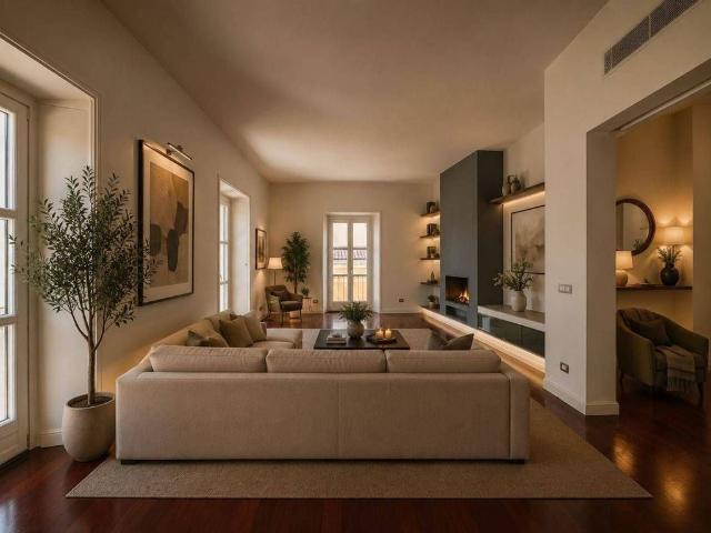 Appartamento di prestigio in vendita Via Borromei, 3/a, Milano, Lombardia