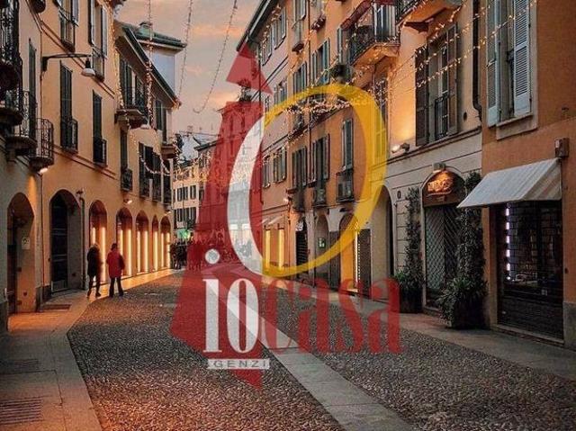 Appartamento di prestigio in vendita Via Brera, Milano, Lombardia