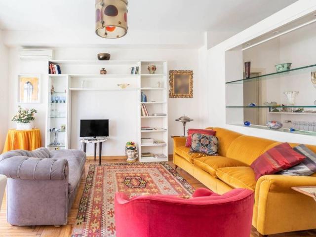 Appartamento di prestigio in vendita Via Cassia, Roma, Lazio