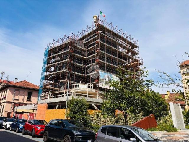 Appartamento di prestigio in vendita Via Castelli Fiorenza, Rho, Lombardia