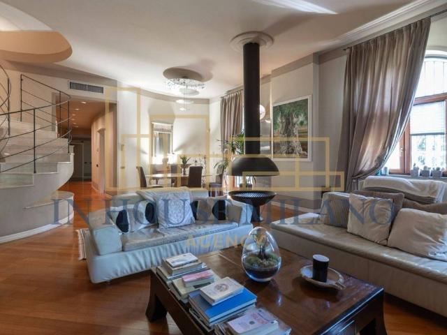 Appartamento di prestigio in vendita Via Castello Visconteo, Rozzano, Milano, Lombardia