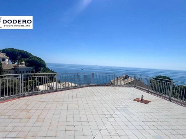 Appartamento di prestigio in vendita Via Capolungo, 13C, Genova, Liguria