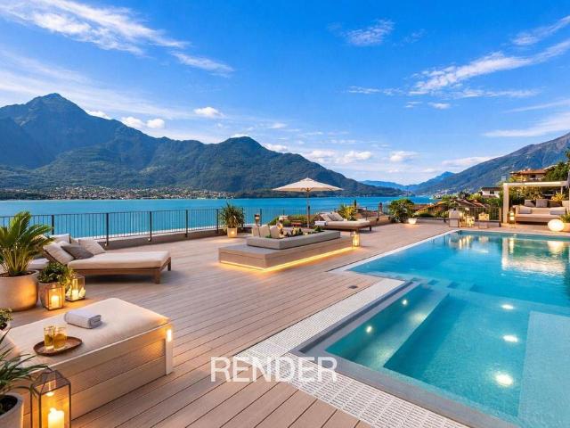 Appartamento di prestigio in vendita Via Cinque Case, Gera Lario, Como, Lombardia