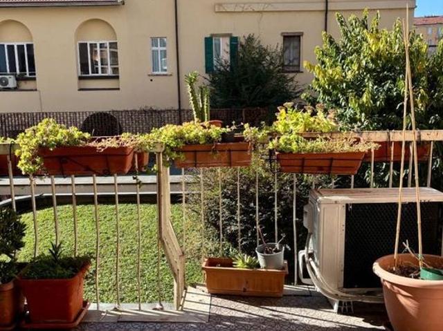 Appartamento di prestigio in vendita Via Col Moschin, 10, Milano, Lombardia