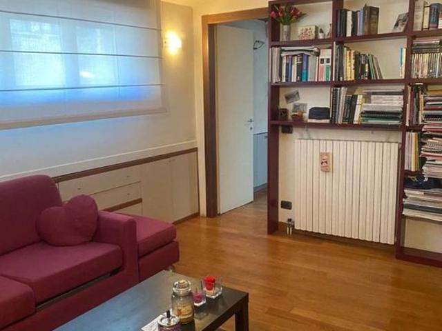 Appartamento di prestigio in vendita Via Daniele Crespi, 14, Milano, Lombardia