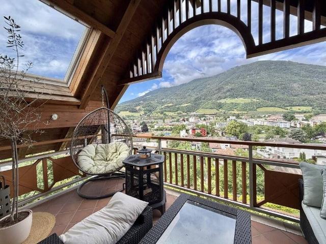 Appartamento di prestigio in vendita Via dei Vigneti, Bressanone, Trentino Alto Adige