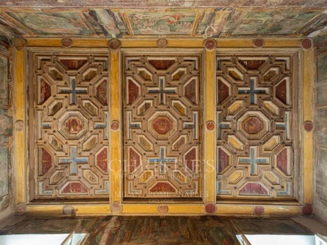 Appartamento di prestigio in vendita Via Dei Coronari, Roma, Lazio