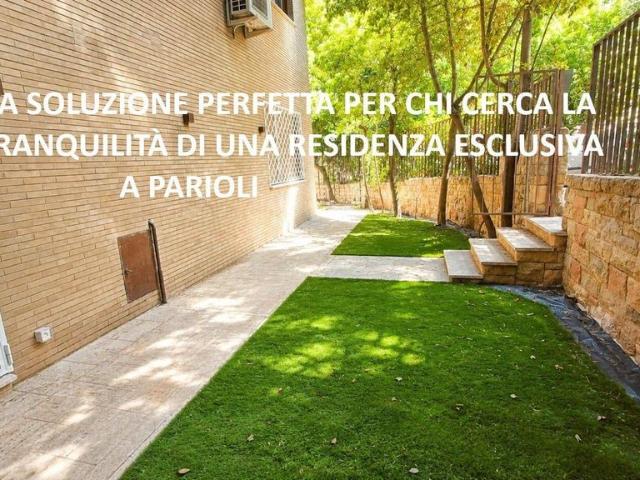 Appartamento di prestigio in vendita Via dei Monti Parioli, Roma, Lazio