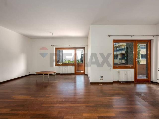 Appartamento di prestigio in vendita Via della Camilluccia, Roma, Lazio