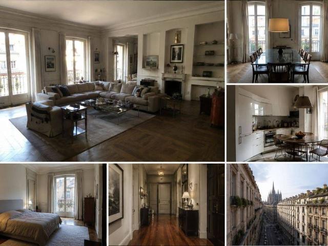 Appartamento di prestigio in vendita Via della Spiga, Milano, Lombardia