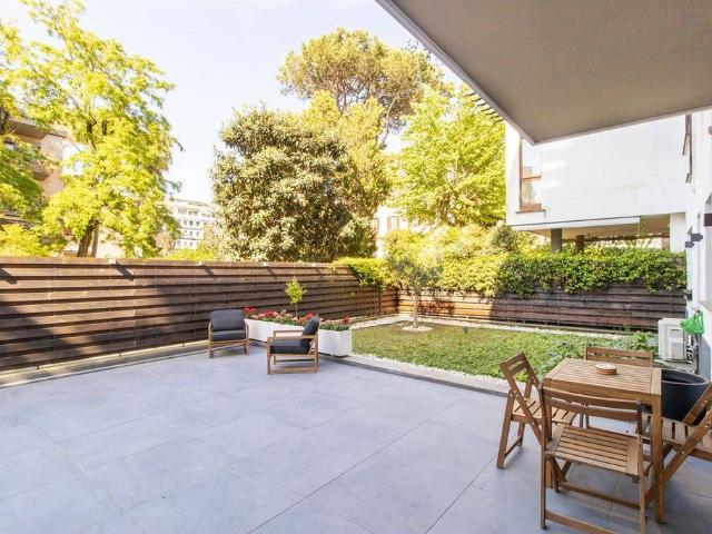 Appartamento di prestigio in vendita Via delle Fornaci, 126, Roma, Lazio