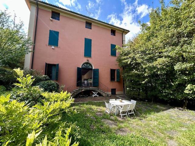 Appartamento di prestigio in vendita Via di Barbiano, Bologna, Emilia Romagna