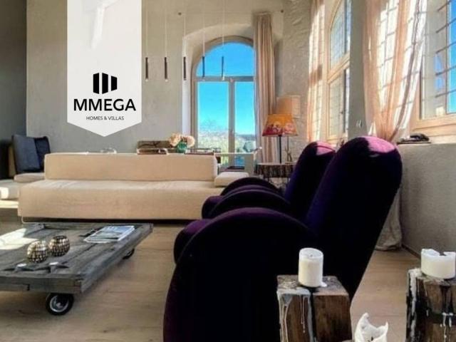 Appartamento di prestigio in vendita Via di Santa Margherita a Montici, Firenze, Toscana