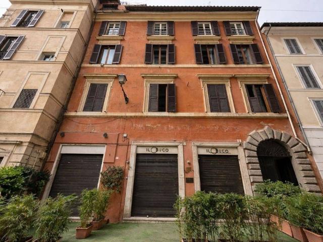 Appartamento di prestigio in vendita Via di Sant'Ignazio, 9, Roma, Lazio