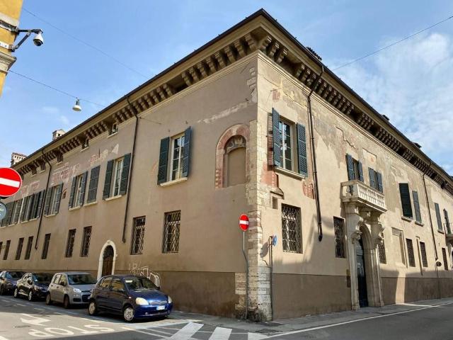 Appartamento di prestigio in vendita Via Elia Capriolo, Brescia, Lombardia