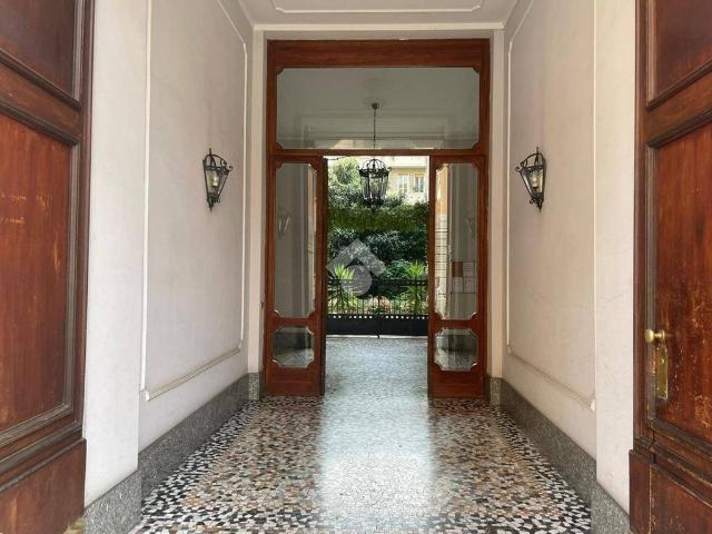 Appartamento di prestigio in vendita Via Ercole Ferrario, 3, Milano, Lombardia