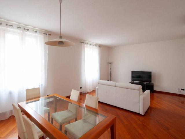 Appartamento di prestigio in vendita Via Felice Bellotti, 4, Milano, Lombardia