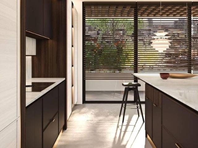 Appartamento di prestigio in vendita Via Francesco Crispi, Brescia, Lombardia