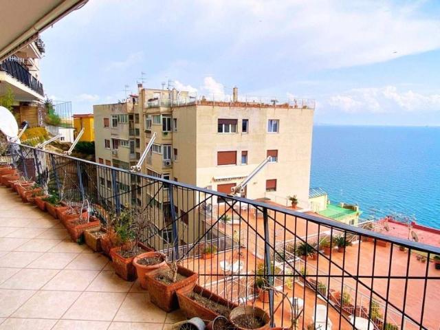 Appartamento di prestigio in vendita Via Francesco Petrarca, 74, Napoli, Campania