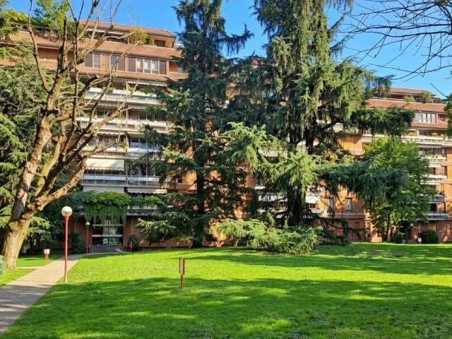 Appartamento di prestigio in vendita Via Fratelli Cervi, Segrate, Milano, Lombardia