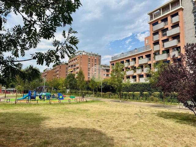 Appartamento di prestigio in vendita Via Guglielmo Oberdan, 1, Corsico, Milano, Lombardia