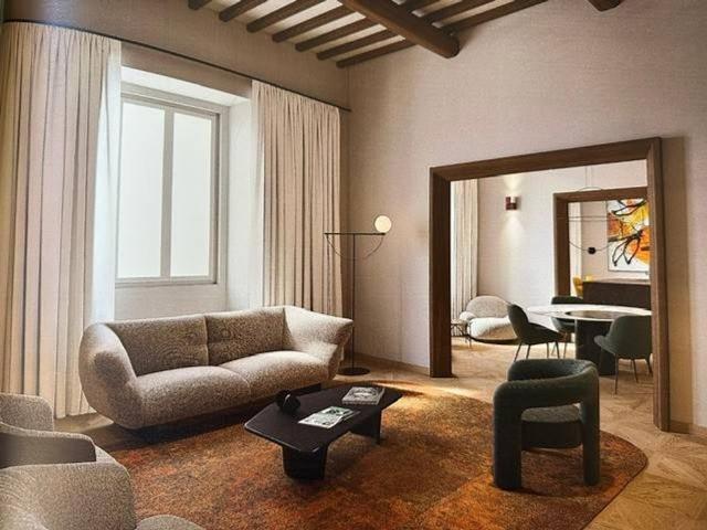 Appartamento di prestigio in vendita Via Guido Monaco, Arezzo, Toscana