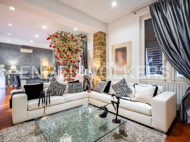Appartamento di prestigio in vendita Via Gaetano Milanesi, Firenze, Toscana