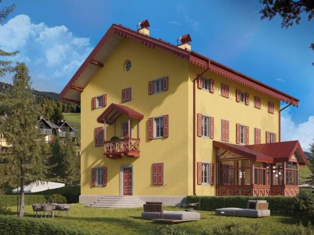 Appartamento di prestigio in vendita Via Galileo Galilei, 4, Folgaria, Trentino Alto Adige