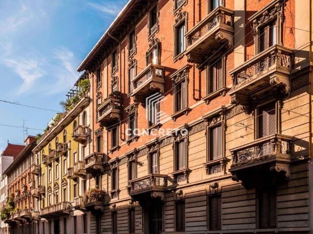 Appartamento di prestigio in vendita Via Gaspare Spontini, 9, Milano, Lombardia