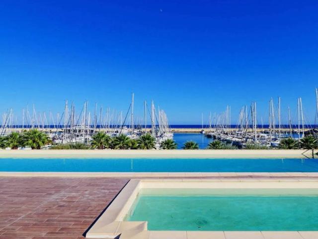 Appartamento di prestigio in vendita Via Gianni Cozzi, Santo Stefano al Mare, Imperia, Liguria