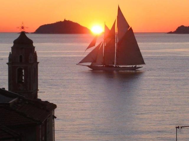 Appartamento di prestigio in vendita Via Giacomo Matteotti Traversa 1, Lerici, La Spezia, Liguria