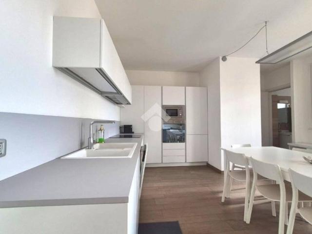 Appartamento di prestigio in vendita Via giacomo quarenghi, 9, Bergamo, Lombardia