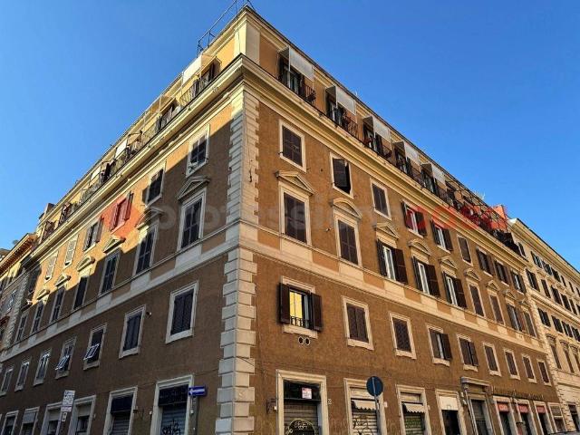 Appartamento di prestigio in vendita Via Giovanni Battista Bodoni, Roma, Lazio