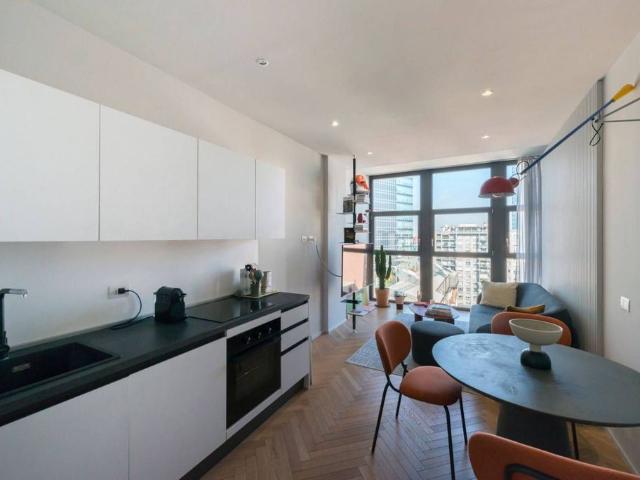 Appartamento di prestigio in vendita Via Giovanni Battista Pirelli, 30, Milano, Lombardia