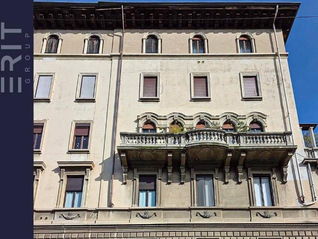 Appartamento di prestigio in vendita Via Giovanni De Alessandri, 1, Milano, Lombardia