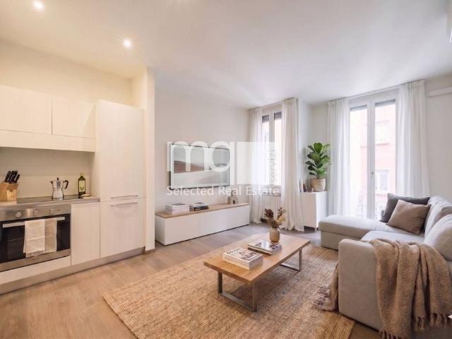 Appartamento di prestigio in vendita Via Giulio Uberti, 24, Milano, Lombardia