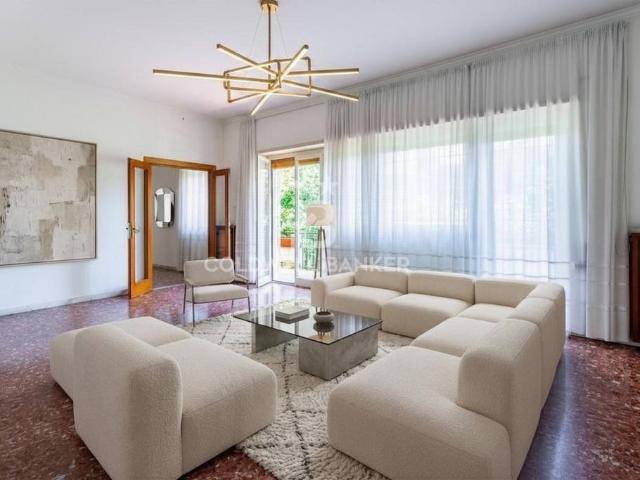 Appartamento di prestigio in vendita Via Giulio Aristide Sartorio, 105, Roma, Lazio