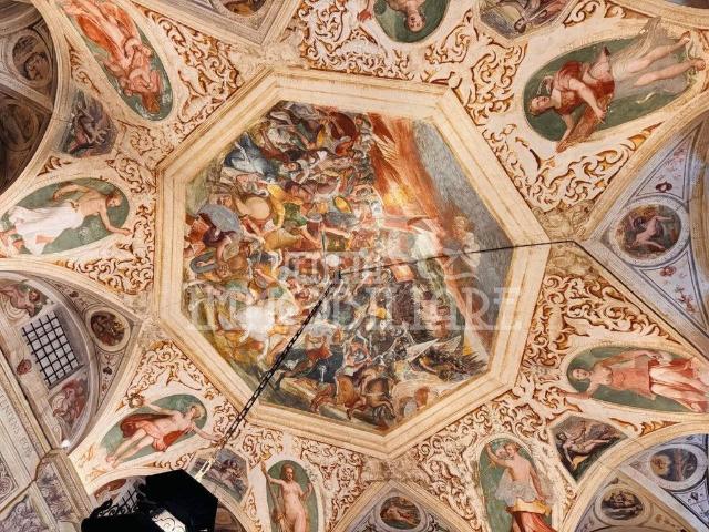 Appartamento di prestigio in vendita Via Giuseppe Garibaldi, Genova, Liguria