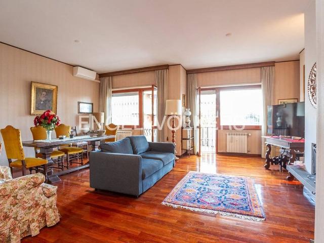 Appartamento di prestigio in vendita Via Giuseppe Perego, Roma, Lazio