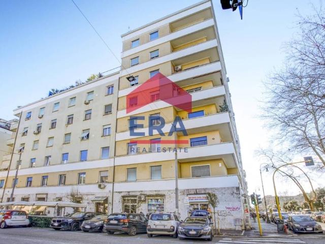 Appartamento di prestigio in vendita Via Giuseppe Sacconi, Roma, Lazio