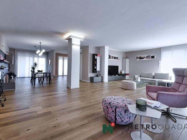 Appartamento di prestigio in vendita Via Giuseppe Verdi, Macherio, Lombardia