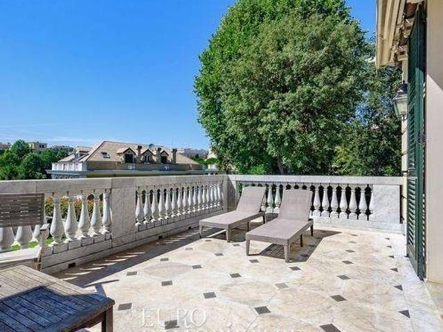 Appartamento di lusso di 133 m² in vendita Via Gorgona 7, Genova, Liguria
