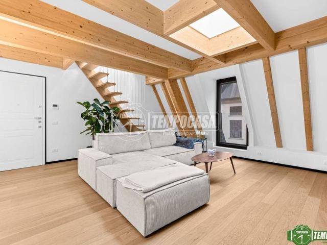 Appartamento di prestigio in vendita Via Luigi Galvani 15, Milano, Lombardia