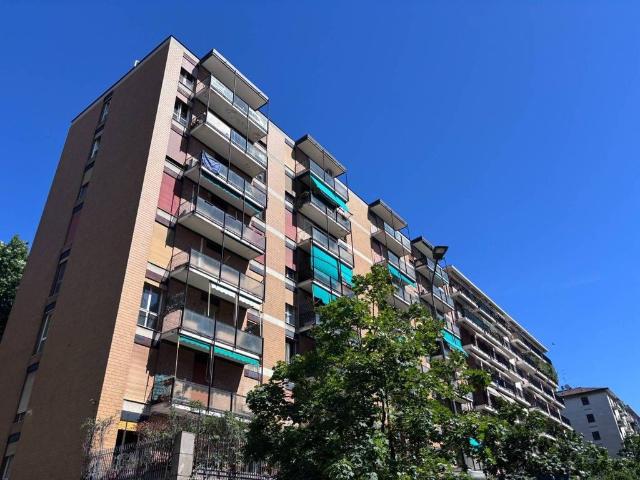 Appartamento di prestigio in vendita Via Luisa Battistotti Sassi, 14, Milano, Lombardia