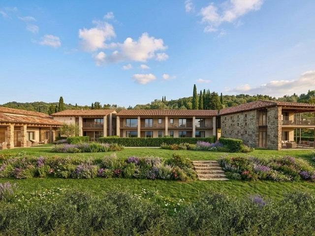 Appartamento di prestigio in vendita Via Lago Lucone, Polpenazze del Garda, Brescia, Lombardia