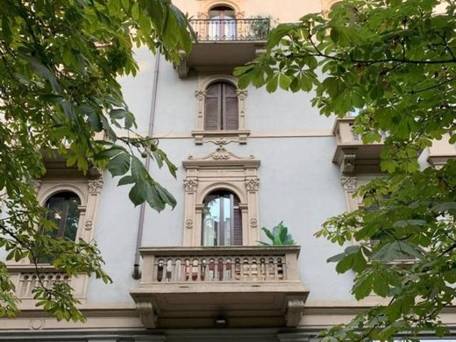 Appartamento di prestigio in vendita Via Lazzaro Papi, 4, Milano, Lombardia