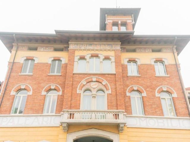 Appartamento di prestigio in vendita Via Padre Reginaldo Giuliani, 33, Lissone, Lombardia