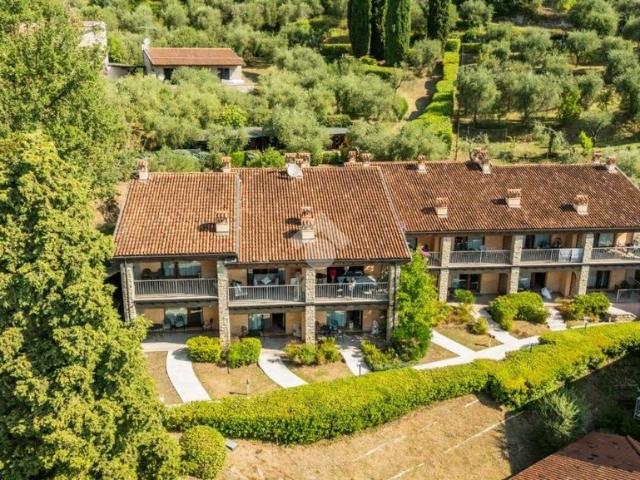 Appartamento di prestigio in vendita Via Panoramica, 00, Gardone Riviera, Brescia, Lombardia