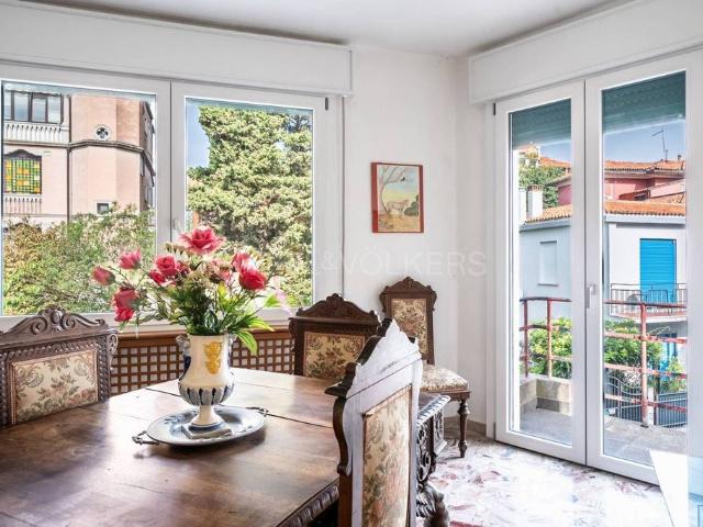 Appartamento di prestigio in vendita Via Parenzo, Venezia, Veneto